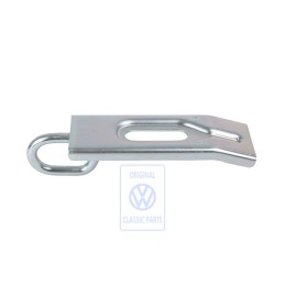 VW Original Argolla De Remolque - 1J0803611