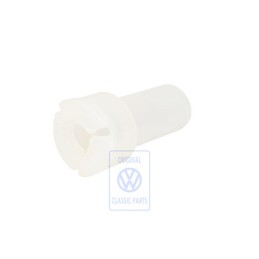 VW Original Silenciador - 1J0711901