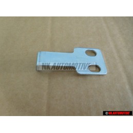 VW Original Cojinete Angular - 171877315