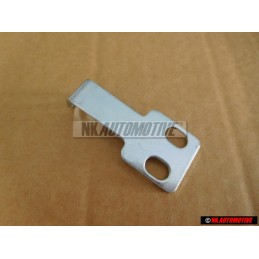 VW Original Cojinete Angular - 171877315