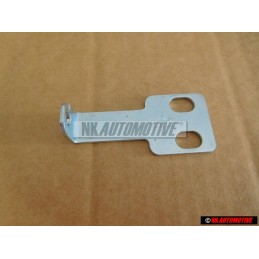 VW Original Cojinete Angular - 171877315