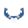 VW Original Portafreno Con Pivote-Guia - 1J0615126