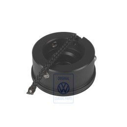 VW Original Capuchon Cierre - 1J0201579