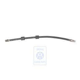 VW Original Tuberia Combustible - 1J0201528