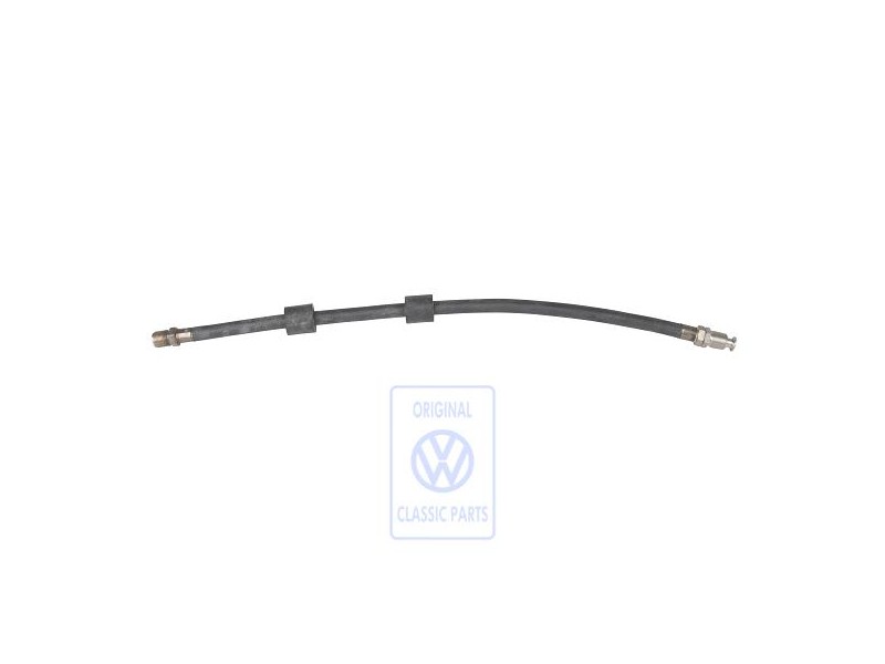 VW Original Tuberia Combustible - 1J0201528