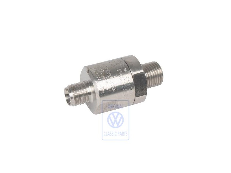 VW Original Valvula Retencion - 1J0201523