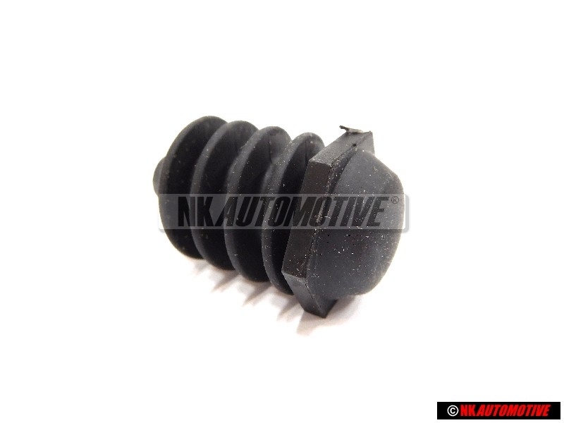 VW Original Tope Elastico, Ajustable - 1H0823500B