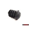 VW Original Tope Elastico, Ajustable - 1H0823500B