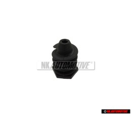 VW Original Tope Elastico, Ajustable - 1H0823500B