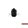 VW Original Tope Elastico, Ajustable - 1H0823500B