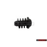 VW Original Tope Elastico, Ajustable - 1H0823500B