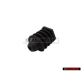 VW Original Tope Elastico, Ajustable - 1H0823500B