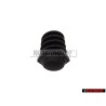 VW Original Tope Elastico, Ajustable - 1H0823500B