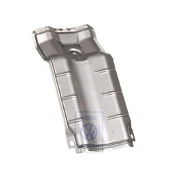 VW Original Chapa De Proteccion Termica Para Catalizador - 191253771