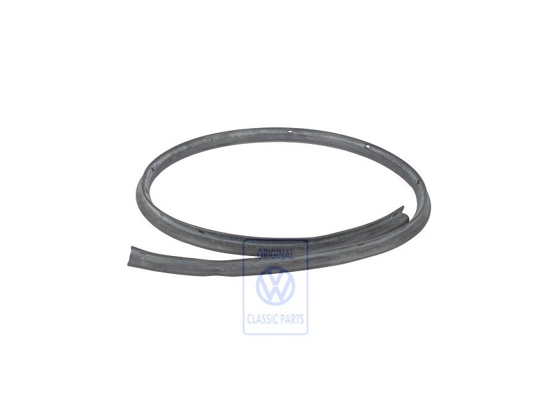 VW Original Junta P. Trampilla - 1H6823707