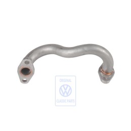 VW Original Tuberia Aspiracion - 071115293