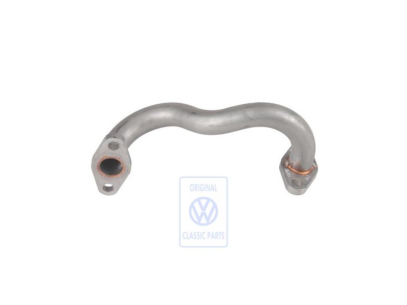 VW Original Tuberia Aspiracion - 071115293