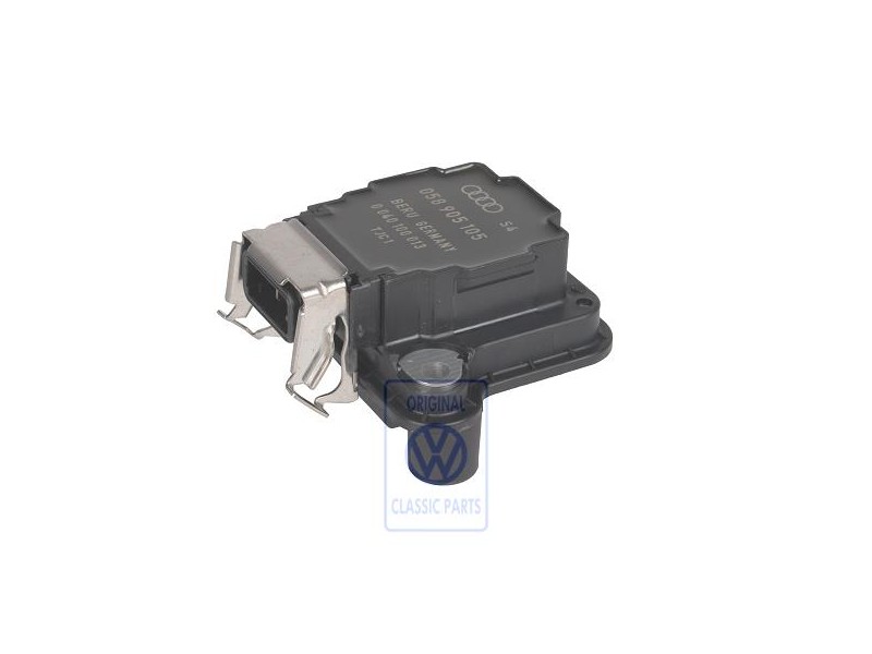 VW Original Bobina Encendido - 058905105
