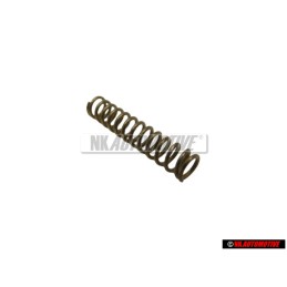 VW Original Muelle - 281847743