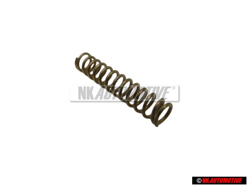 VW Original Muelle - 281847743