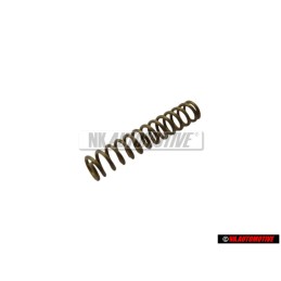 VW Original Muelle - 281847743