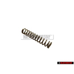 VW Original Muelle - 281847743