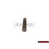 VW Original Muelle - 281847743