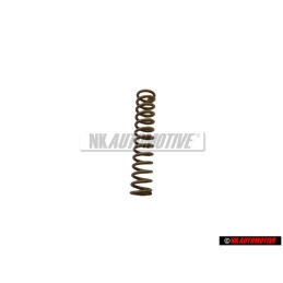 VW Original Muelle - 281847743