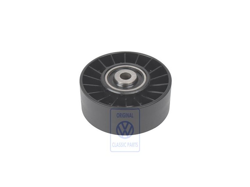 VW Original Rodillo Inversion - 038145276
