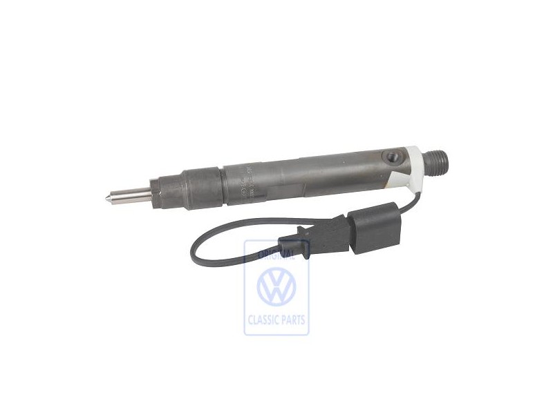VW Original Inyector Completo - 038130202