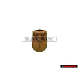 VW Original Clip - 321867787