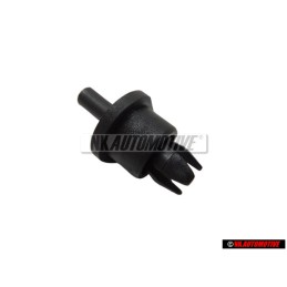 VW Original Remache Extensible - 323839829