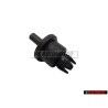 VW Original Remache Extensible - 323839829