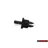 VW Original Remache Extensible - 323839829