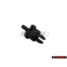 VW Original Remache Extensible - 323839829