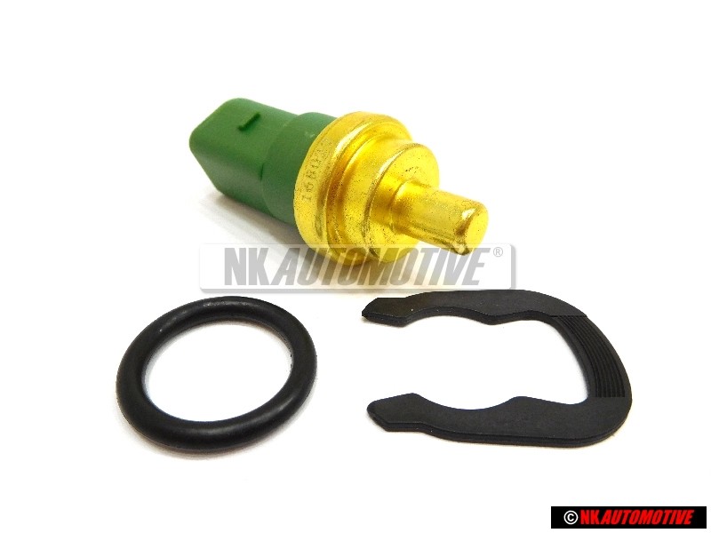 FEBI Transmisor Temperatura Doble - 32510