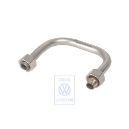 VW Original Tubo Union - 037131581