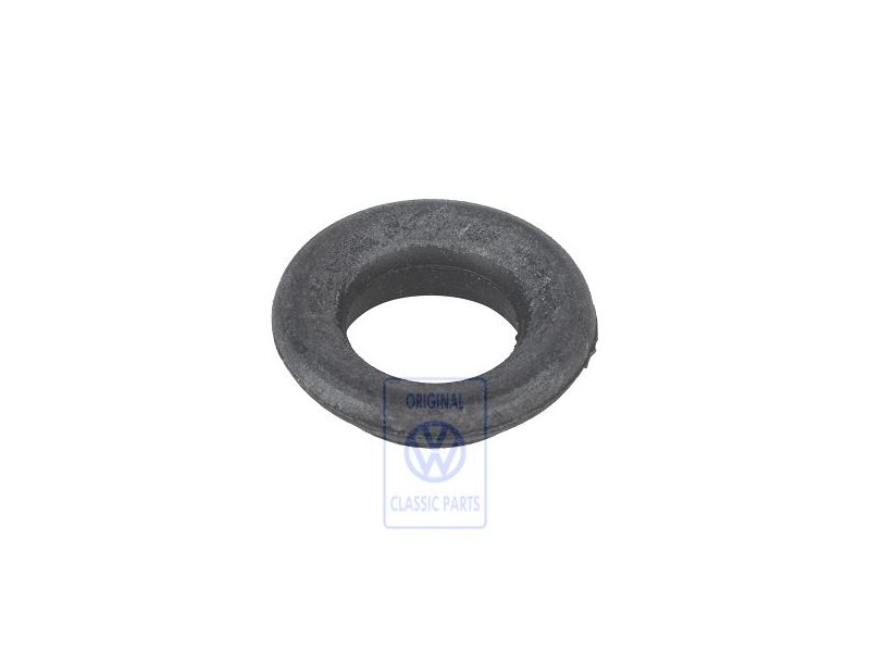 VW Original Anillo Junta - 02C409539