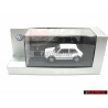 VW Original Coche En Miniatura Blanco - 173099300 B9A
