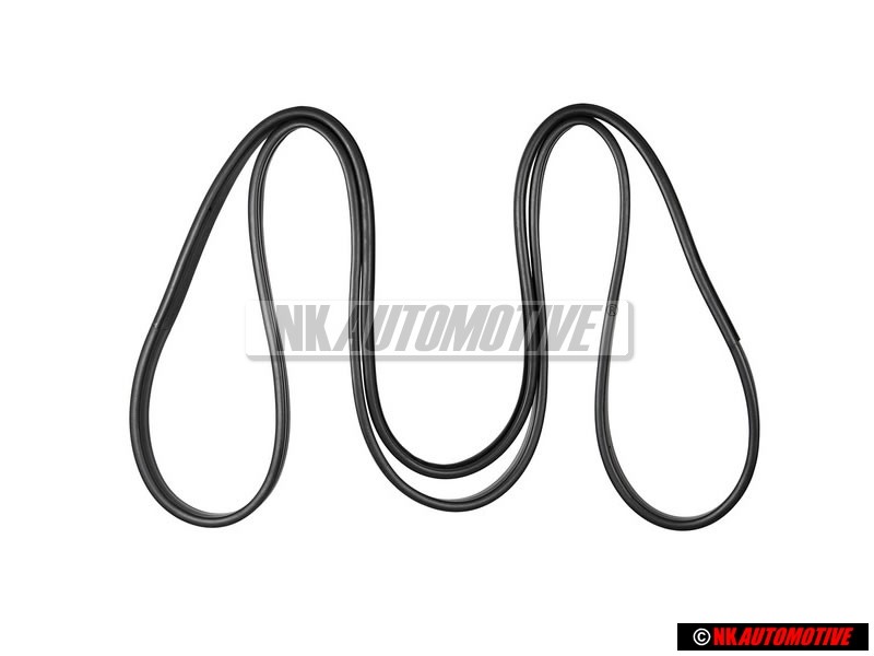 VW Original Junta Puerta - 171837911H