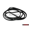 VW Original Junta Puerta - 171837911H