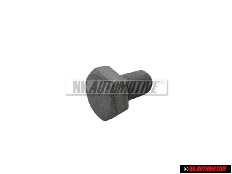 VW Original Tornillo Hexagonal - N 0102366