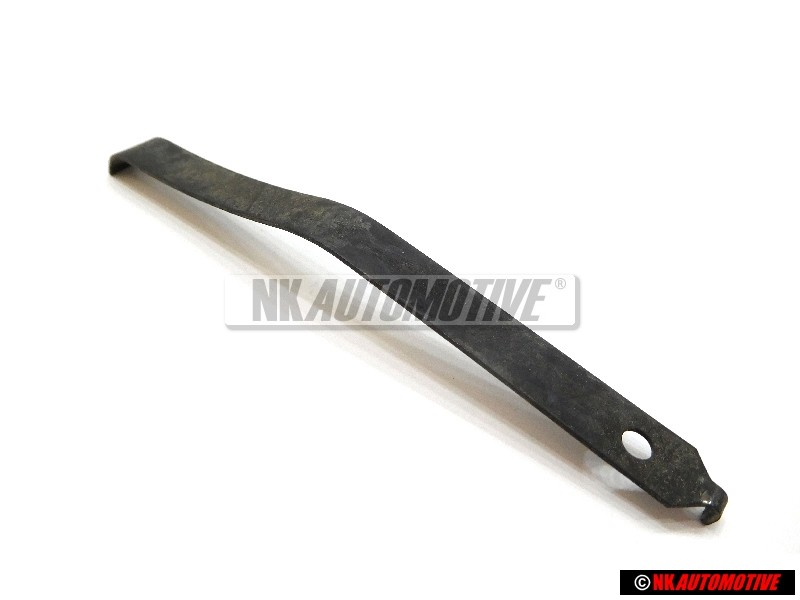 VW Original Muelle Lamina - 861877397