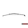 VW Original Muelle Lamina - 861877397