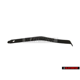 VW Original Muelle Lamina - 861877397