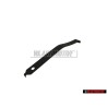 VW Original Muelle Lamina - 861877397