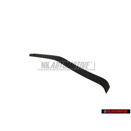 VW Original Muelle Lamina - 861877397