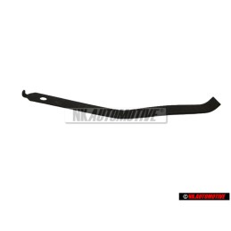 VW Original Muelle Lamina - 861877397
