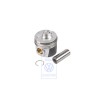 VW Original Piston Completo Azul - 038107065CA001