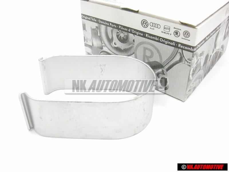 VW Original Abrazadera - 171511433